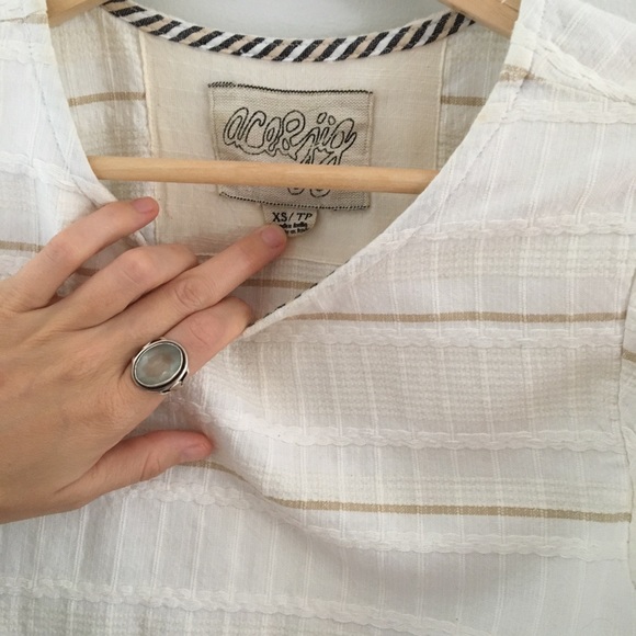 Ace & Jig summer dress - Picture 15 of 16